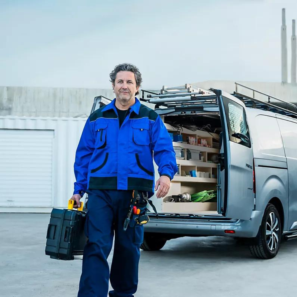 Protección para vehículos utilizados con fines comerciales / Insurance protection for vehicles used for commercial purposes