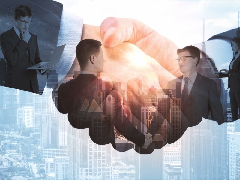 Servicios para crear y establecer una LLC / Services for creating and establishing an LLC
