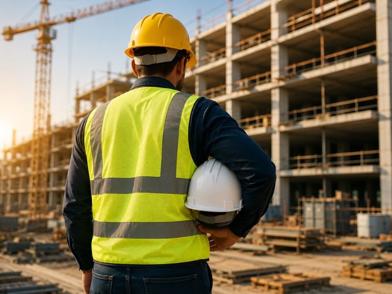 Cobertura para empleados ante lesiones o accidentes laborales / Coverage for employees in case of workplace injuries or accidents